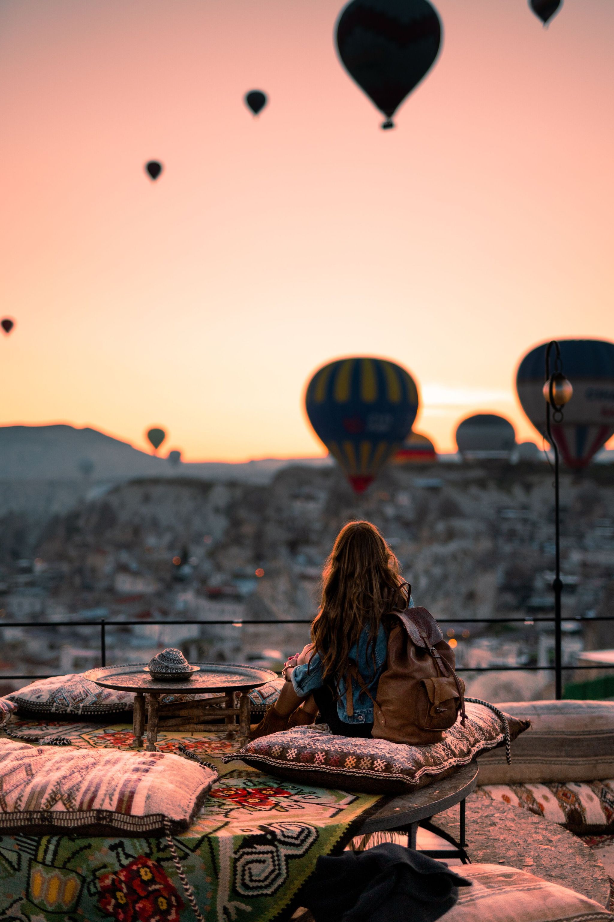 cappadocia tour pickrota antalya