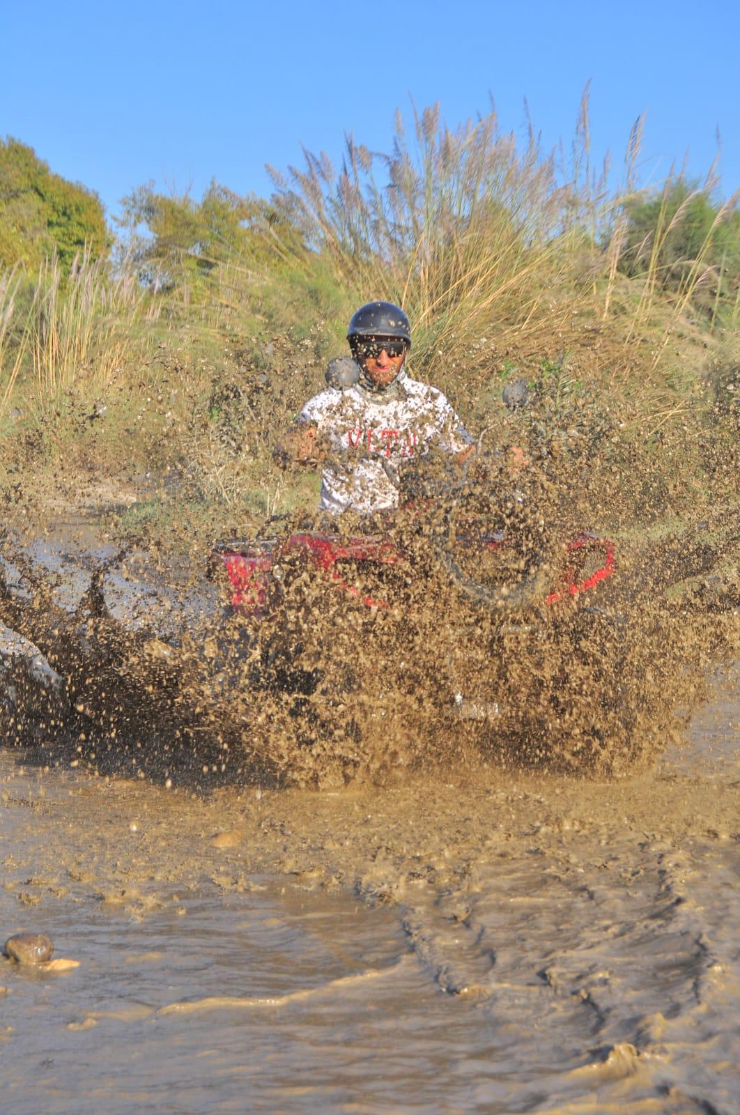 quad safari atv pickrota