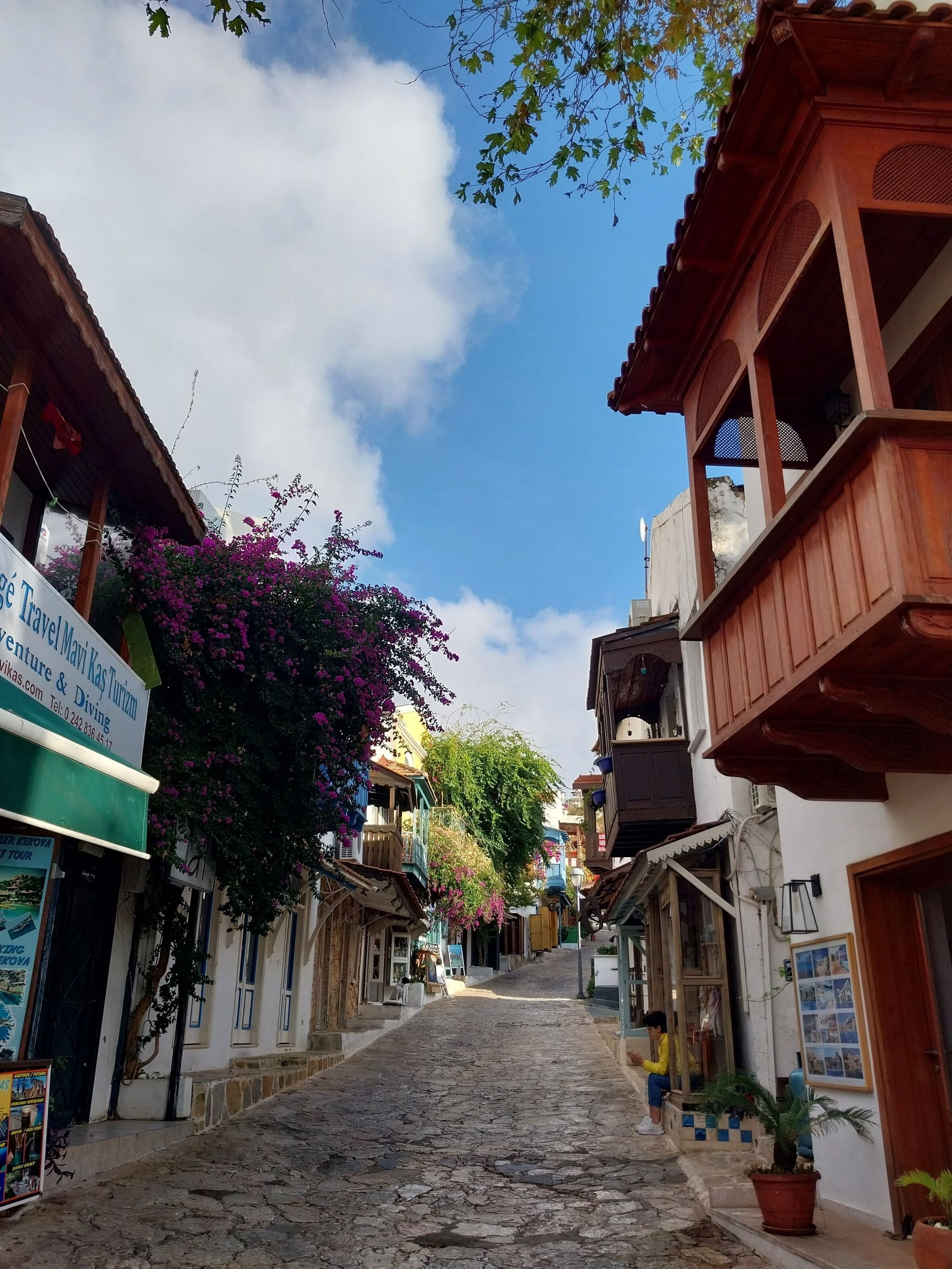 antalya kas kaputas beach pickrota