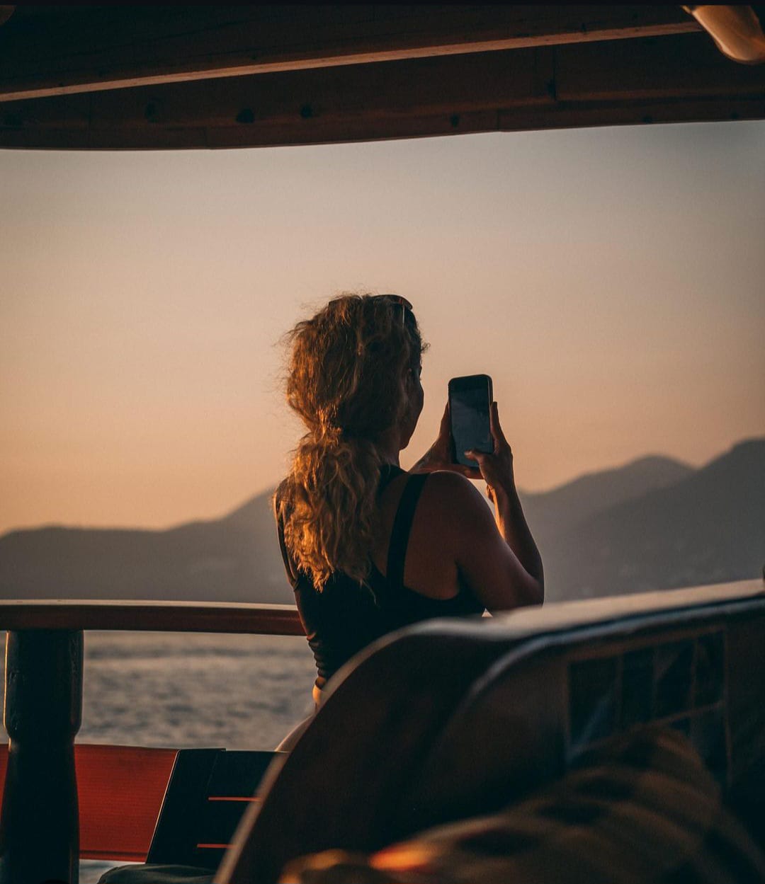 alanya sunset boat trip pickrota