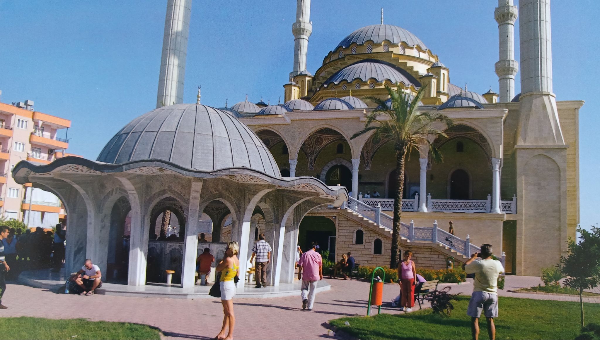manavgat boat waterfall bazaar pickrota