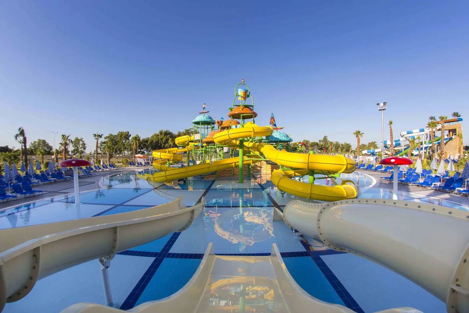 alanya aquapark pickrota