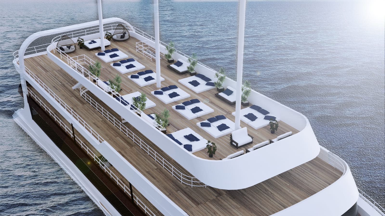 alanya Starcraft boat PickRota