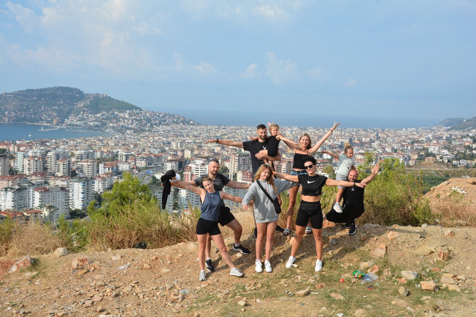 alanya jeep safari pickrota