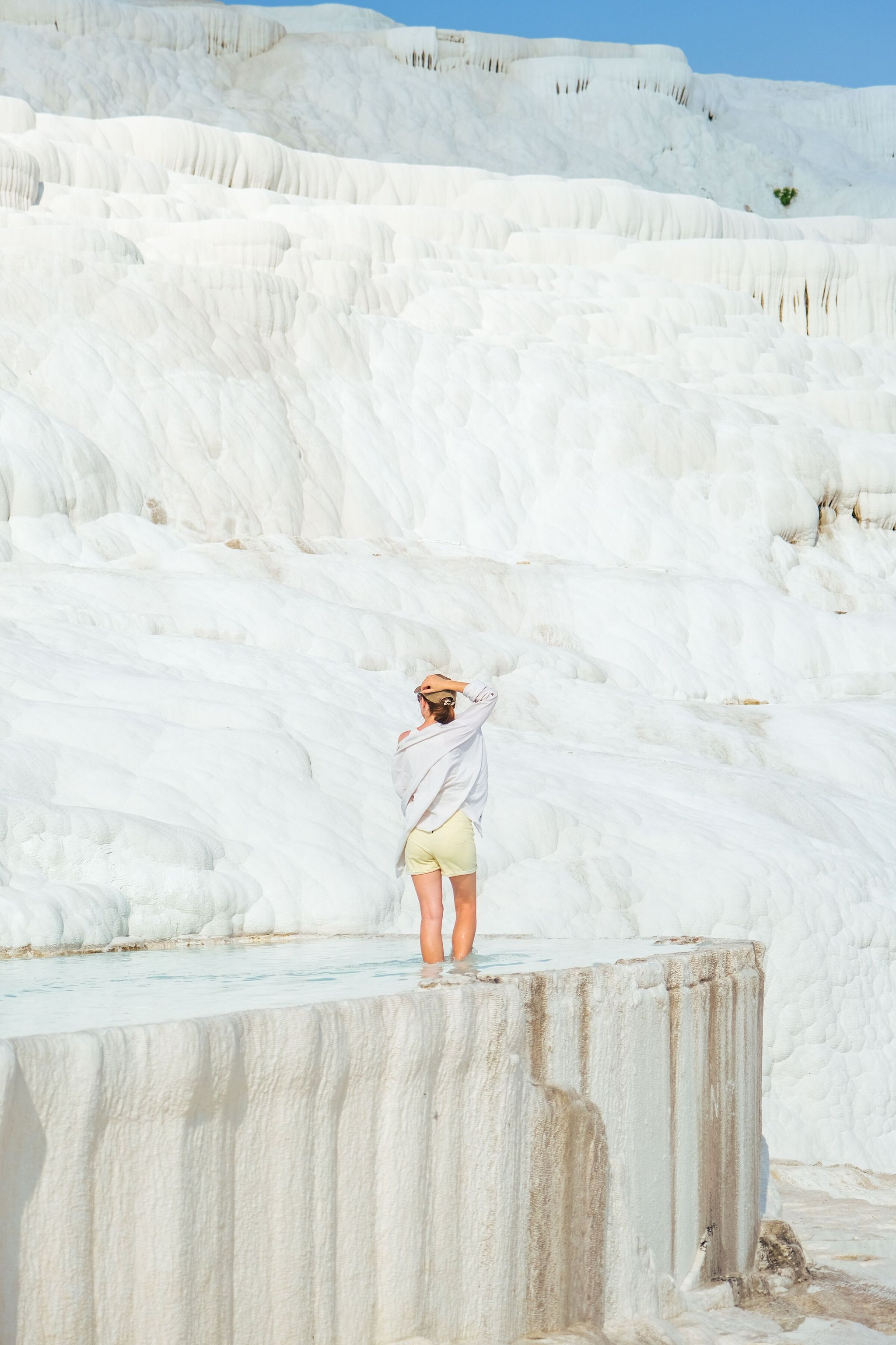 antalya pamukkale Hierapolis salda pickrota