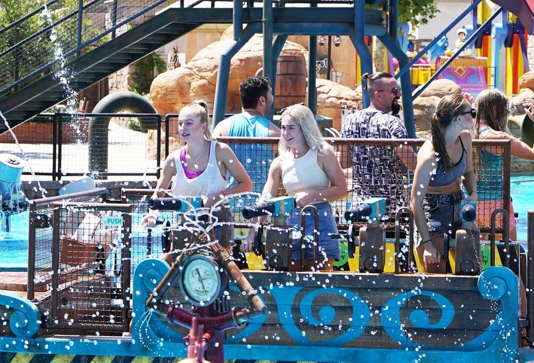 Antalya, Side, Alanya: The Land of Legends Theme Park & Transfer (Optional Night Show Upgrade)
