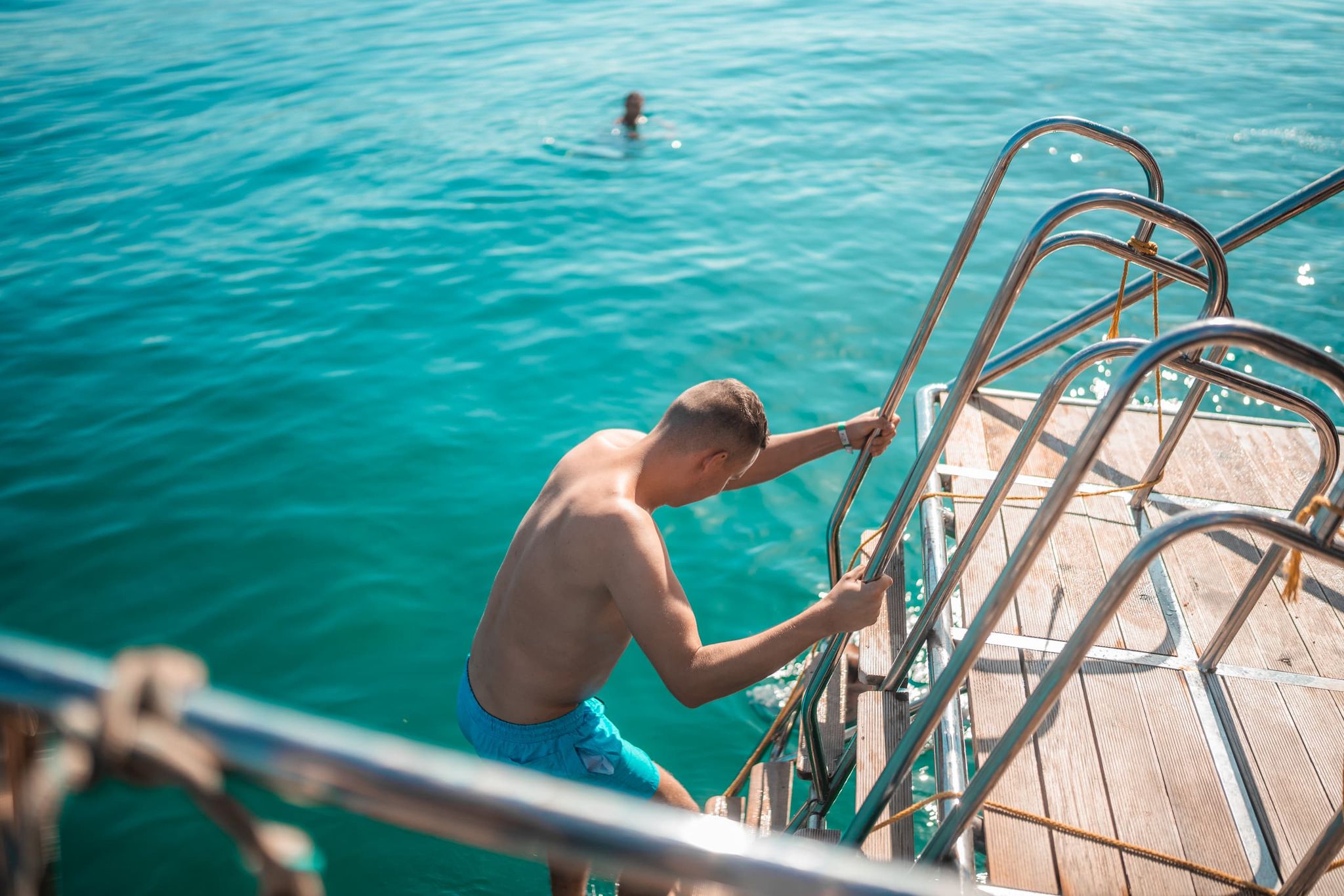 alanya relax family boat tour