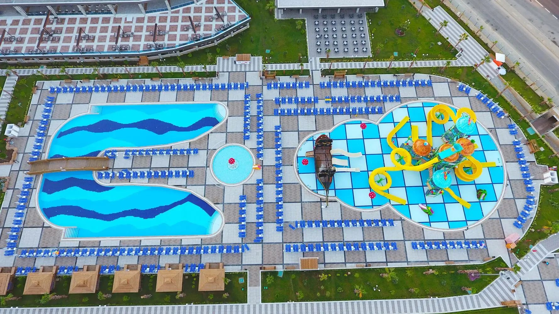 alanya aquapark pickrota