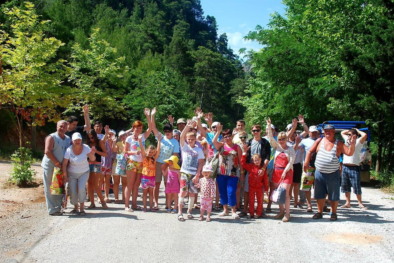 alanya cabrio safari pickrota