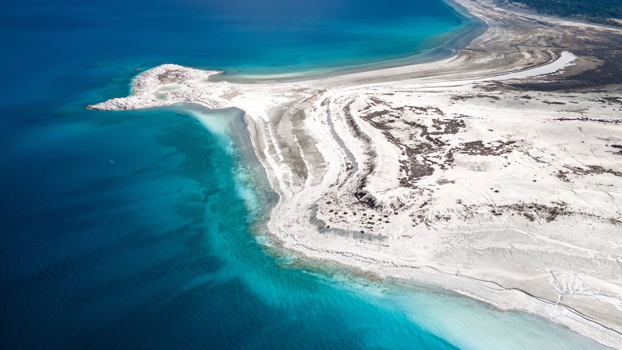antalya pamukkale Hierapolis salda pickrota