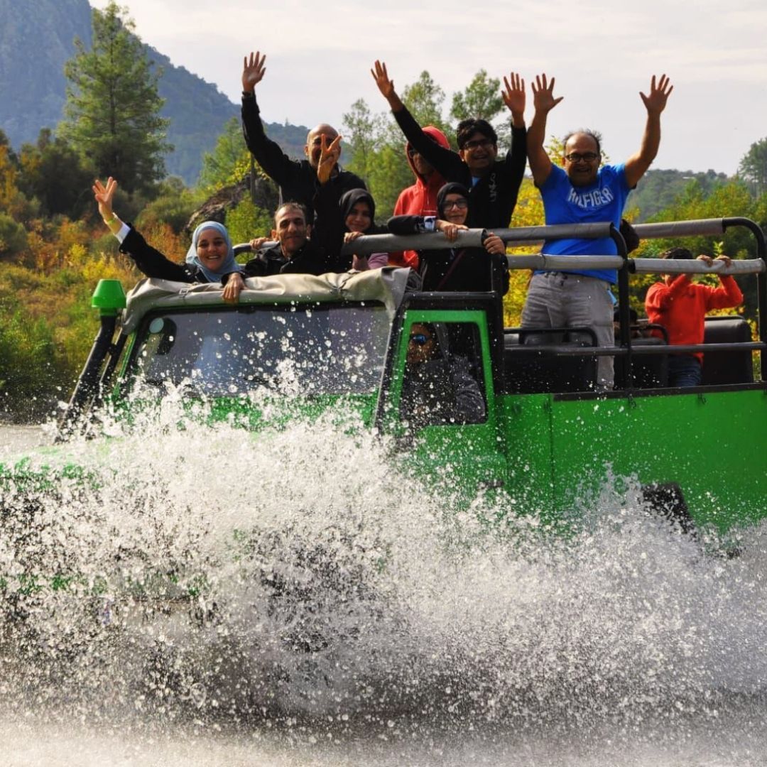 antalya jeep safari pickrota