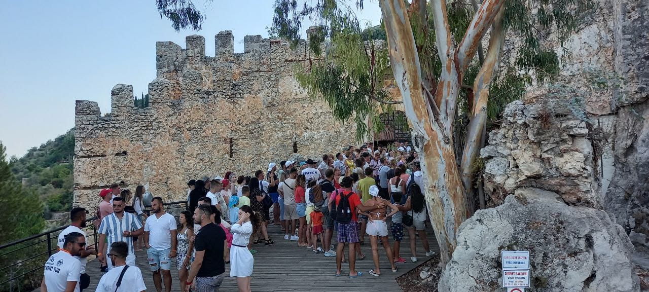 alanya night safari pickrota