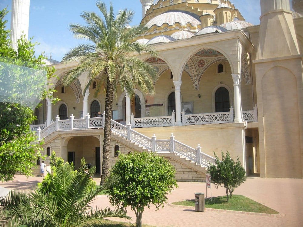 manavgat boat waterfall bazaar pickrota