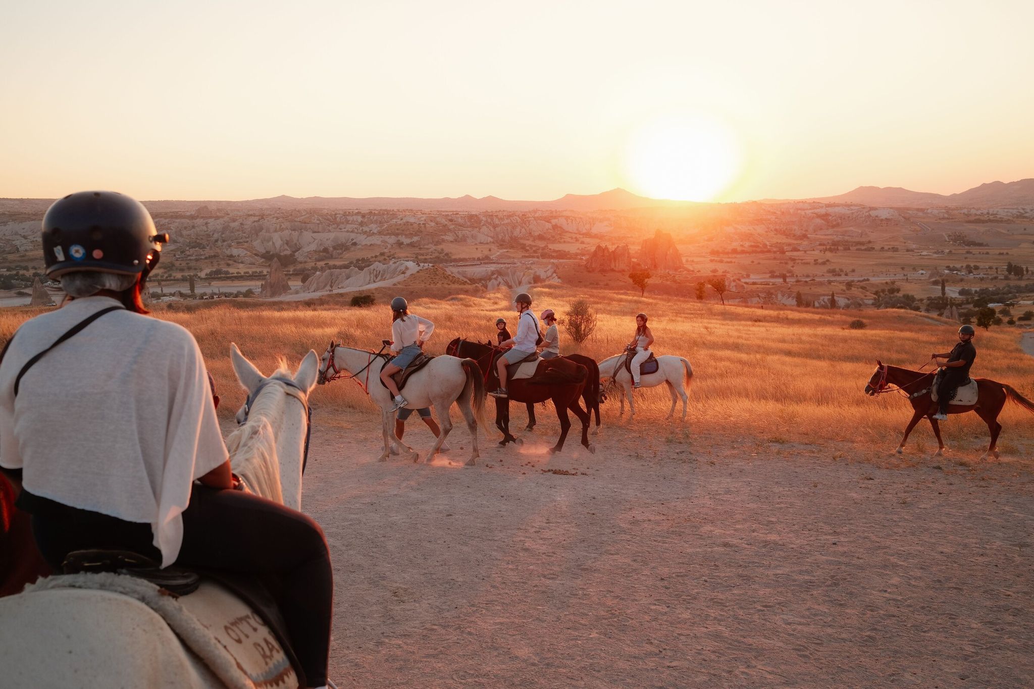 cappadocia tour pickrota antalya