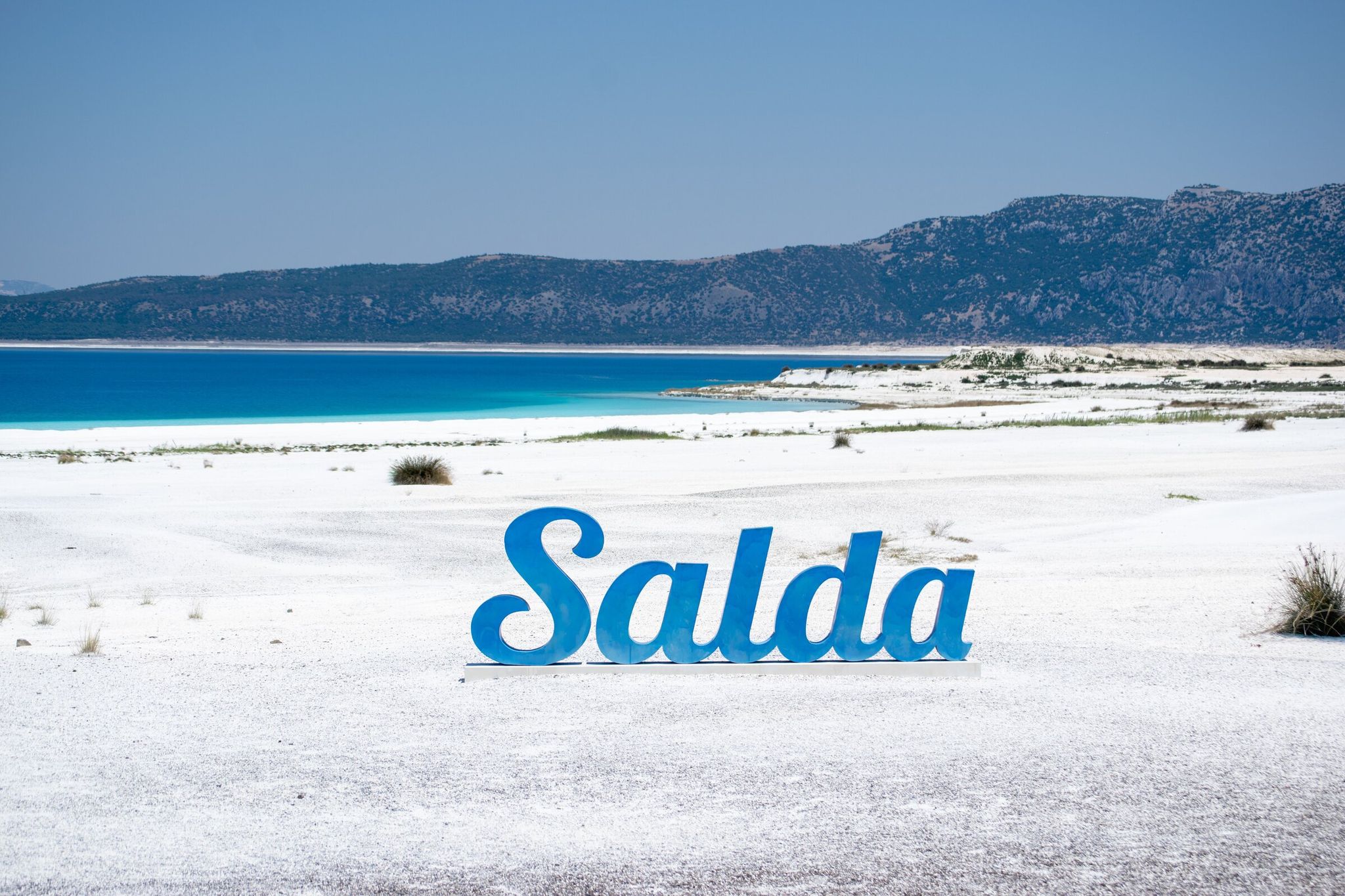 antalya pamukkale Hierapolis salda pickrota